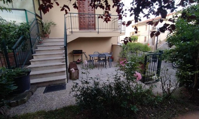 Cetona House | Casa Paola