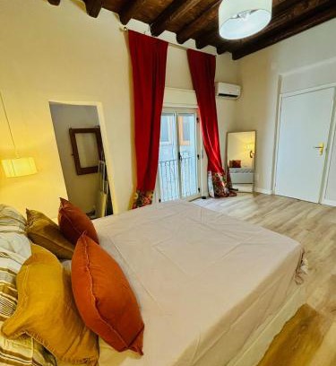 Borgo Vecchio House | Casa Papèl 4 posti letto