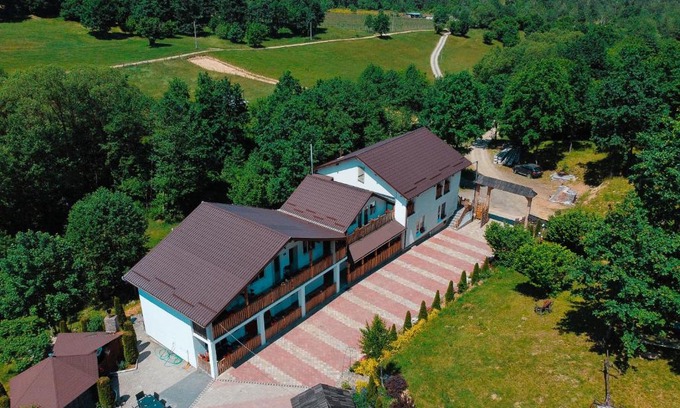 Vadu Izei House | Casa Papițu