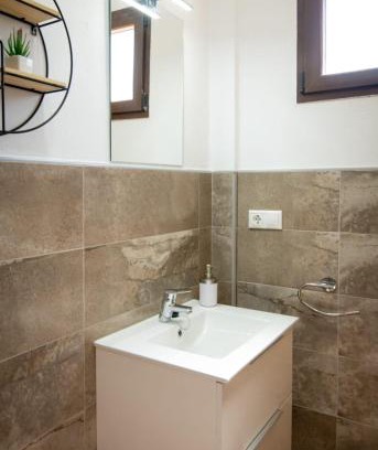 Zafrilla House | Casa Papi