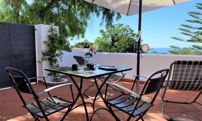 Malfa House | Casa Papuzza e Casa Lucilla