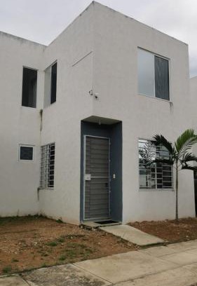 Kanasin House | Casa Paraíso tropical