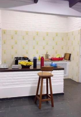 Chapada dos Guimaraes House | Casa para temporada, vale do jamaca, Nao tem ar-condicionado e nao tem wi-fi! É ótimo pra quem quer ter uma experiência de paz longe das redes sociais!