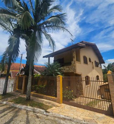 Sao Bento do Sapucai House | Casa para temporada