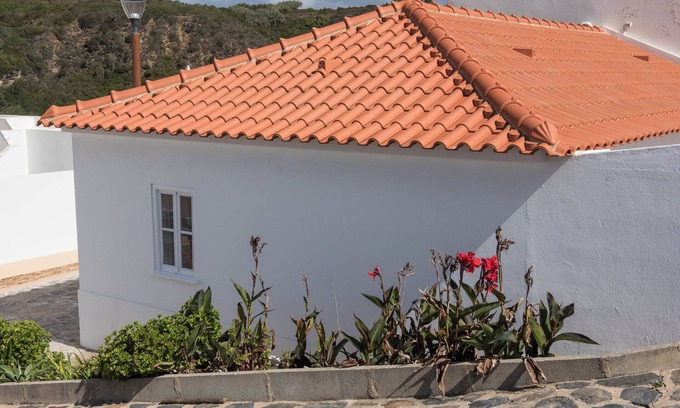 Baiona House | Casa Paradisíaca, na Praia de Odeceixe
