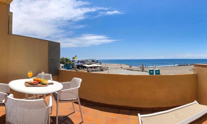 El Medano House | Casa Paradise