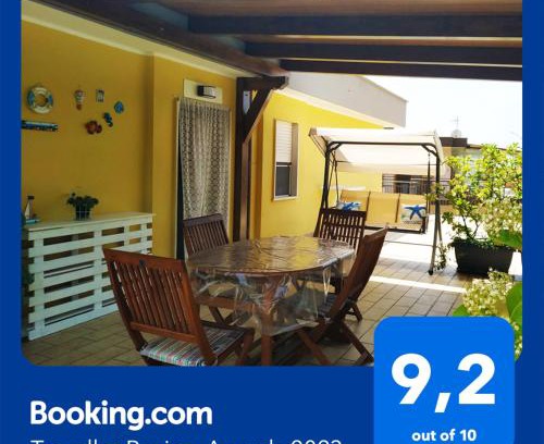 Formia Apartment | Casa Parco Aranci