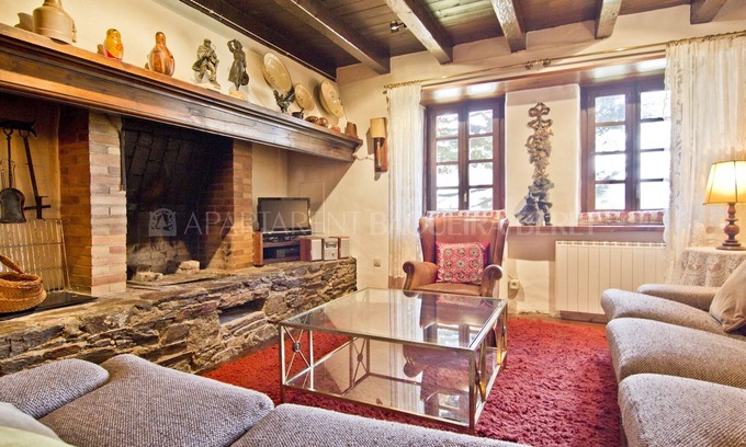 Beret House | Casa Parros - Pleta de Baqueira