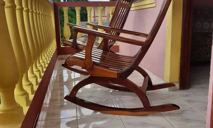 Reparto Playa House | Casa Particular Ritmo Latino