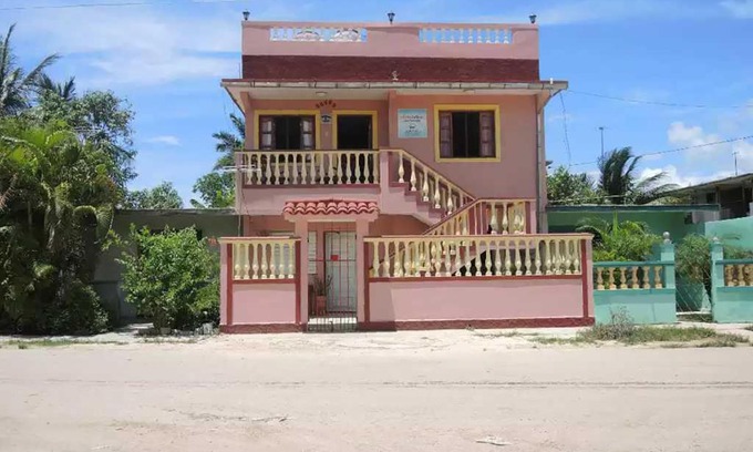 Reparto Playa Apartment | Casa Particular Ritmo Latino