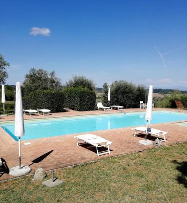 Montaione Apartment | CASA PATRIZIA MONTAIONE