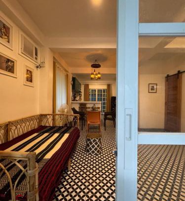 Guiuan House | Casa Patron Calicoan