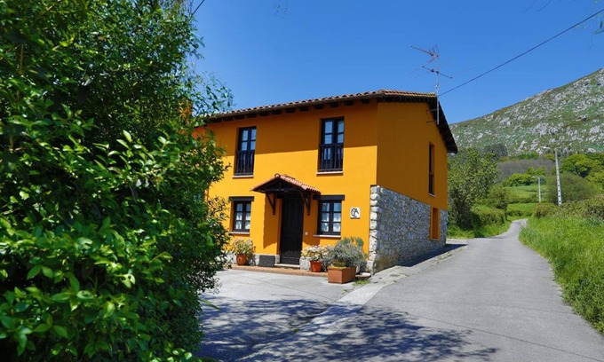 Careses Cottage | Casa Peña Careses for 4 people