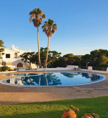 Son Parc Apartment | Casa Pelícano
