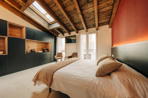 Morella Apartment | Casa Pelegrí