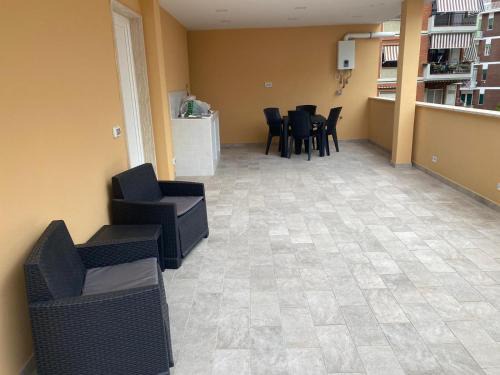 Gaeta House | Casa Peota