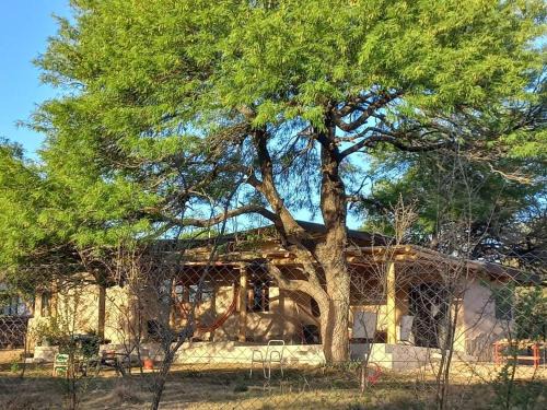Villa Los Aromos House | Casa Pepino