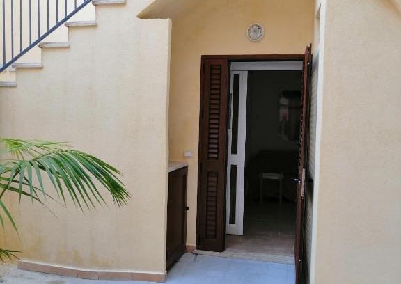 Marsala House | Casa per Vacanze a Marsala