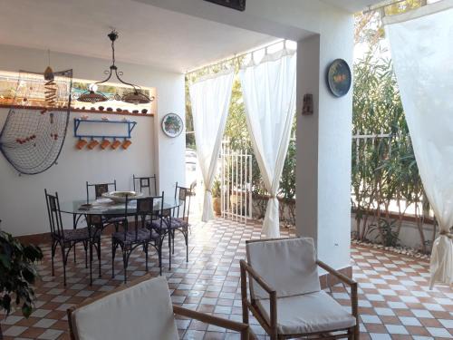 Addaura Apartment | Casa Perciata - Locazione Turistica