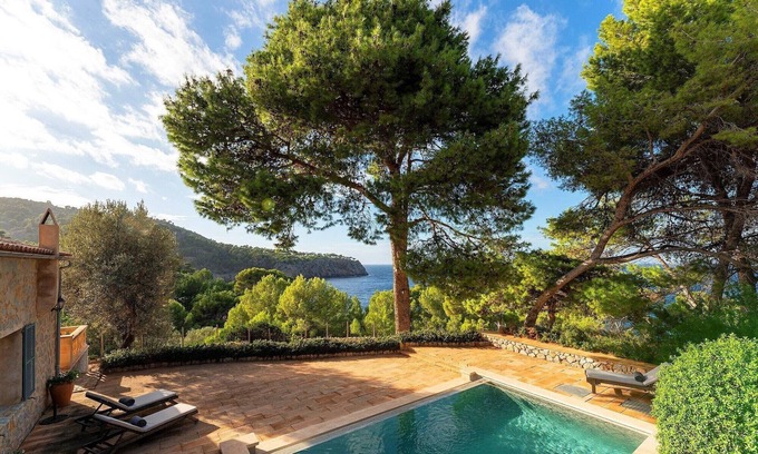 Deia House | Casa Perdita, ideal for family and relaxed vacations