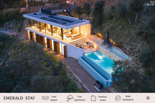 Santa Cristina de Aro Villa | Casa Pere Costa Brava - by EMERALD STAY
