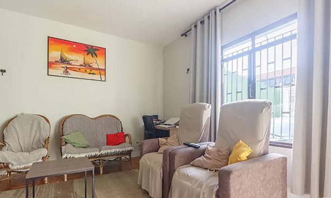 Vila Clementino House | Casa perto da Unifesp, do metrô e do Ibirapuera