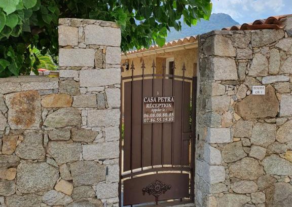 Corte House | Casa Petra