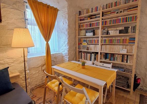 Rosia Montana House | Casa Petri Rosia Montana