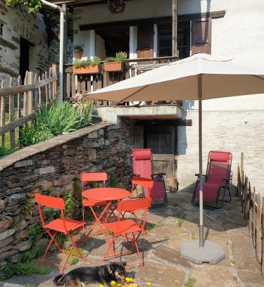 Lunecco House | Casa Piccola