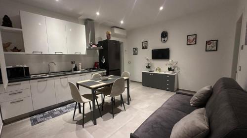 Borgo Roma Apartment | Casa Piccolo Borgo