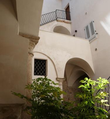 Centro Storico Apartment | Casa Piccolomini