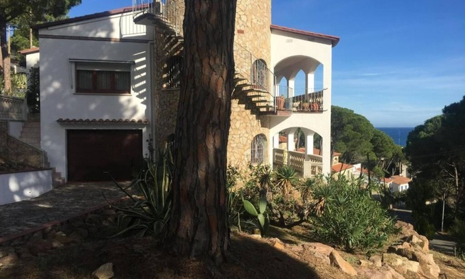 Pals Apartment | Casa Piedra Abajo