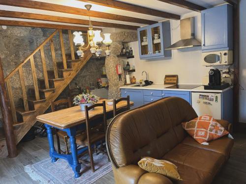 Seia House | Casa Pinhão