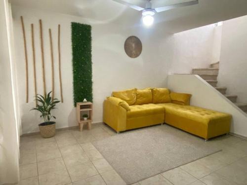 Zona Industrial House | Casa Pipo