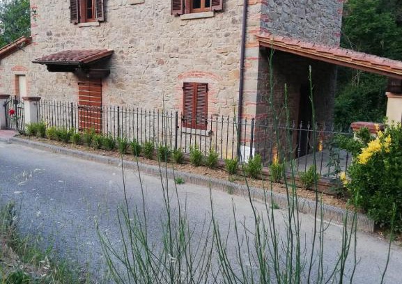 Monte San Savino House | casa pippo