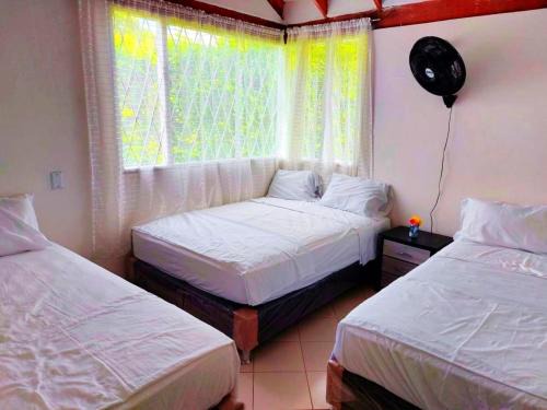 Melgar House | Casa piscina privada Melgar