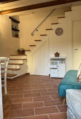 Gratteri Apartment | Casa Pitorna