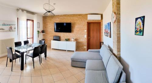 Gatteo Apartment | Casa Plac Appartamento Panoramico- Relax Garantito