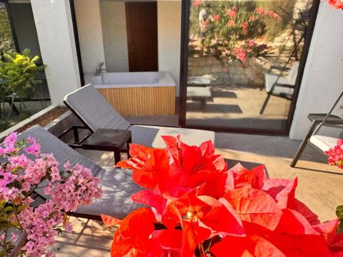 Thoum Apartment | Casa Plata 1 Bed With Jacuzzi