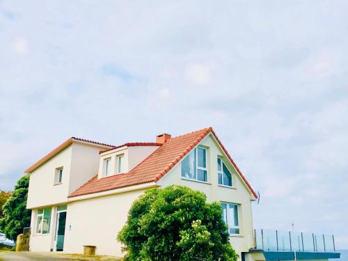 Carballo House | Casa Playa Arnela