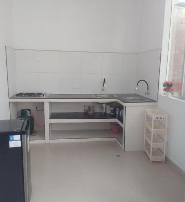Cerro Azul Apartment | Casa, Playa el pasamayito sur de asia