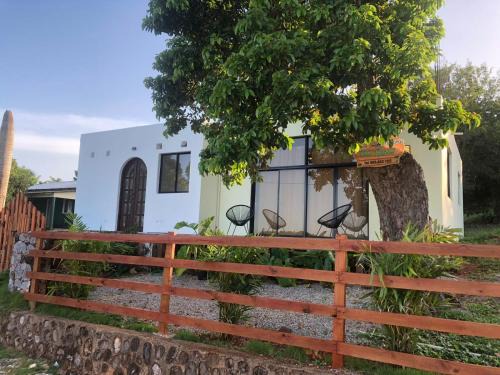 Samana House | Casa Playa Rincon Hills Samana Las Galeras by BTC Group Crypto