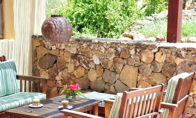 Rodalquilar House | Casa Poniente Cabo de Gata Nature Park, Rodalquilar