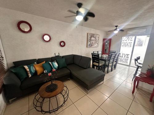 Veracruz Apartment | Casa por aeropuerto, zona industrial y hospitales