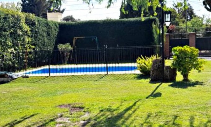 Maipu House | CASA POR LOS CAMINOS DEL VINO EN UN LUGAR DE VIÑEDOS PRIVILEGIADO DE MENDOZA