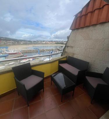 Portonovo Apartment | Casa Portonovo