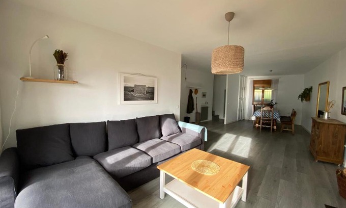 Sotillo de Sanabria House | Casa Prada en Sanabria