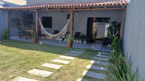 Caravelas House | Casa Praia Grauçá