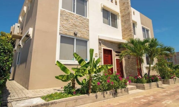 Mirador San Jose Apartment | Casa Primos and Mirador San Jose.