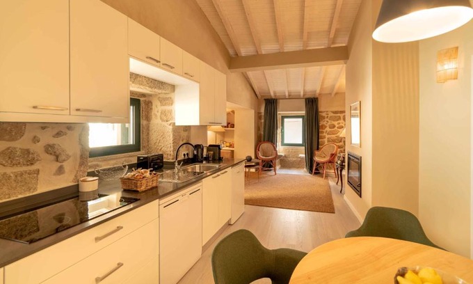 Santar Ski Chalet | Casa Prosa Santar